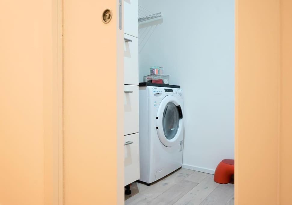Navigli-bocconi Spazio Luce Design Appartement