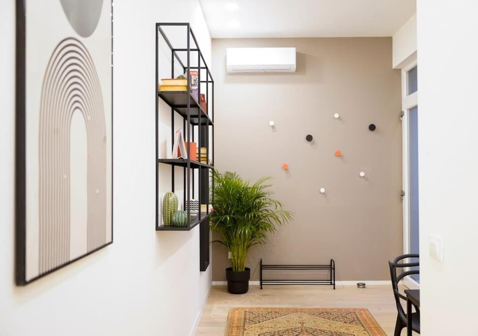 Appartement Navigli-bocconi Spazio Luce Design Milaan