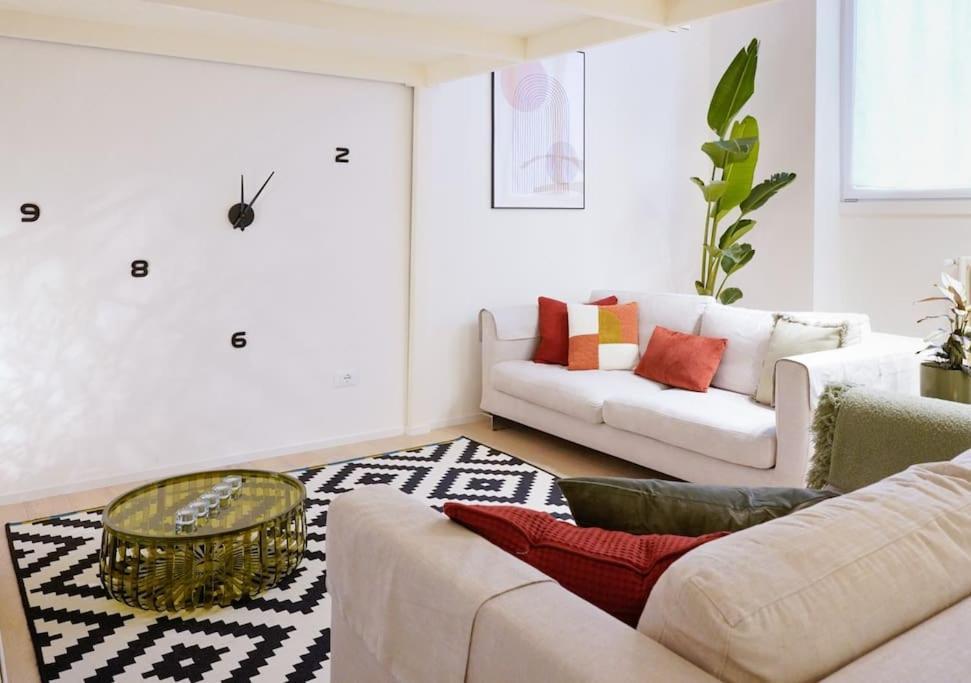 Navigli-bocconi Spazio Luce Design Appartement