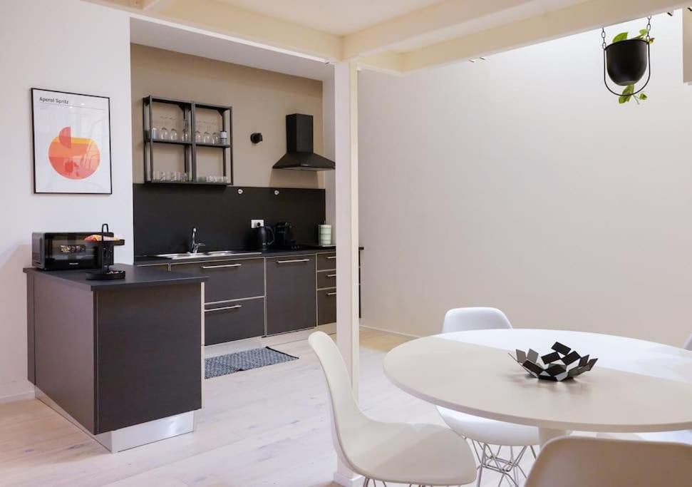 Appartement Navigli-bocconi Spazio Luce Design