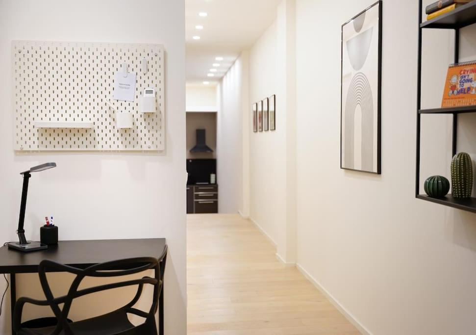 Navigli-bocconi Spazio Luce Design Appartement