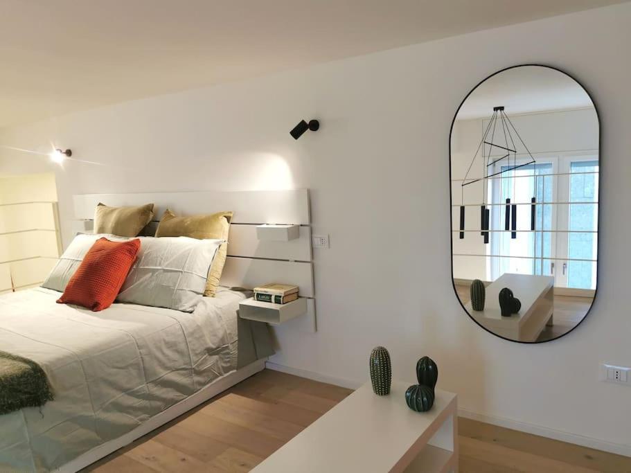 Appartement Navigli-bocconi Spazio Luce Design